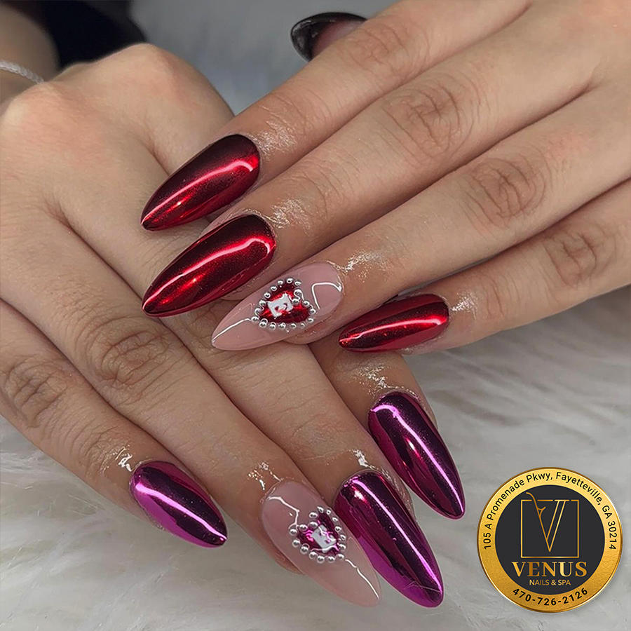 NAIL DESIGN